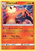 Image for Charizard (3/70) (DRM) - Pokemon