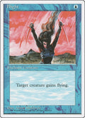 Image for Flight (Fourth Edition) - Magic: The Gathering