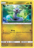 Image for Dratini (34) (34/70) (DRM) - Pokemon