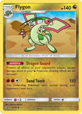Image for Flygon (39/70) (DRM) - Pokemon