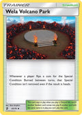Image for Wela Volcano Park (63/70) (DRM) - Pokemon