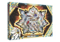 Image for Solgaleo GX Box - Pokemon