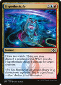 Image for Hypothesizzle (178) (Guilds of Ravnica) - Magic: The Gathering