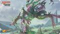 Image for Magic Grand Prix 2016 Playmat: Houston - Reality Smasher - Playmats