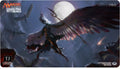 Image for Magic Grand Prix 2016 Playmat: Pittsburgh - Descend upon the Sinful - Playmats