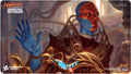 Image for Magic Grand Prix 2016 Playmat: Rotterdam (Version 3) - Ceremonious Rejection - Playmats