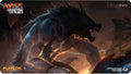 Image for Magic Grand Prix 2016 Playmat: San Jose - Neck Breaker - Playmats