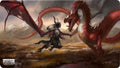 Image for Magic Grand Prix 2016 Playmat: Tokyo (Version 2) - Battle of Mud - Daarken Commissioned Artwork - Playmats