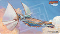 Image for Magic Grand Prix 2017 Playmat: Beijing (Version 2) - Skyship Weatherlight - Playmats