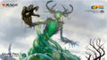 Image for Magic Grand Prix 2018 Playmat: Dallas-Fort Worth - Muldrotha, the Gravetide - Playmats