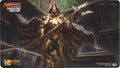 Image for Magic Grand Prix 2018 Playmat: Houston - Champion of Dusk - Playmats