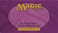 Image for Magic Grand Prix 2018 Playmat: Richmond - Old School - Playmats