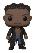 Image for Black Panther: Erik Killmonger with Scars (Bobble-Head) - Funko
