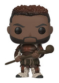Image for Black Panther: M'Baku (Bobble-Head) - Funko