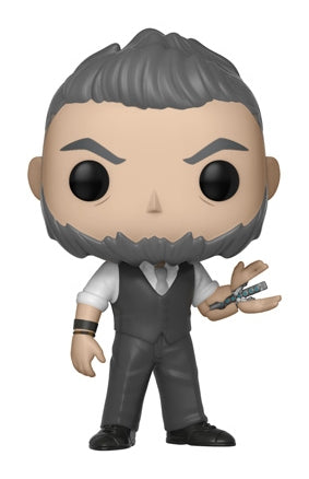 Image for Black Panther: Ulysses Klaue (Bobble-Head) - Funko