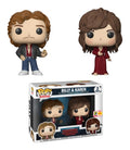 Image for Stranger Things: Billy & Karen 2-Pack (SDCC 2018 Exclusive) - Funko