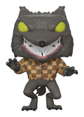 Image for The Nightmare Before Christmas: Wolfman (Specialty Series) - Funko