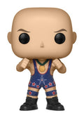 Image for WWE: Kurt Angle (Ring Gear) - Funko