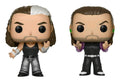 Image for WWE: The Hardy Boyz 2-Pack - Funko
