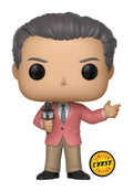 Image for WWE: Vince McMahon (Limited Edition Chase) - Funko