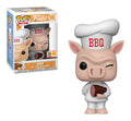Image for Funko: Sam (SDCC 2018 Exclusive) - Funko