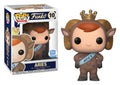 Image for Zodiac: Aries Freddy Funko (Limited Edition) (Funko Shop Exclusive) - Funko