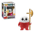 Image for Saga: Ghus in Pajamas (Flocked) (SDCC 2018 Exclusive) - Funko