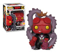 Image for Hellboy: Hellboy in Suit (SDCC 2018 Exclusive) - Funko