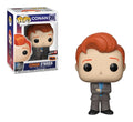 Image for Conan O'Brien: Conan O'Brien (Suit) (GameStop Exclusive) - Funko