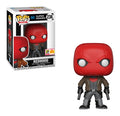 Image for Redhood (SDCC 2018 Exclusive) - Funko