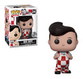 Image for Ad Icons: Big Boy - Funko