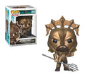 Image for Aquaman: Arthur Curry as Gladiator - Funko