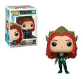 Image for Aquaman: Mera - Funko