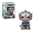 Image for Aquaman: Orm - Funko
