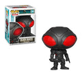 Image for Aquaman: Black Manta - Funko