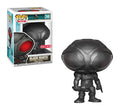 Image for Aquaman: Black Manta (Matte Black) (Target Exlcusive) - Funko
