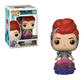 Image for Aquaman: Mera (Gown) (GameStop Exclusive) - Funko