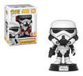 Image for Solo: Stormtrooper (Bobble-Head) (SDCC 2018 Exclusive) - Funko