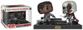 Image for Star Wars: Rematch on the Supremacy (Bobble-Heads) - Funko