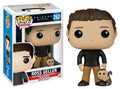 Image for Friends: Ross Geller (Marcel) - Funko
