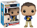 Image for Friends: Chandler Bing (Chick) - Funko