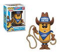 Image for Ad Icons: Twinkie the Kid - Funko