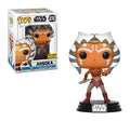 Image for Star Wars: Ahsoka (Bobble-Head) (Hot Topic Exclusive) - Funko
