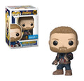 Image for Avengers: Infinity War: Captain America (Bobble-Head) (Walmart Exclusive) - Funko