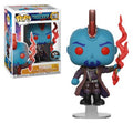 Image for Guardians of the Galaxy: Vol. 2: Yondu (Bobble-Head) (MCM Comic Con) - Funko