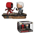 Image for Deadpool Vs Cable (Bobble-Head) - Funko