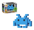 Image for Space Invaders: Medium Invader (Blue) (GameStop Exclusive) - Funko