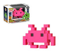 Image for Space Invaders: Medium Invader (Pink) (GameStop Exclusive) - Funko