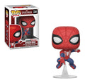 Image for Spider-Man: Spider-Man (Leaping) (Bobble-Head) - Funko