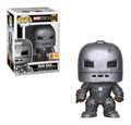 Image for Marvel: Iron Man (Mark I) (Bobble-Head) (SDCC 2018 Exclusive) - Funko